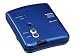 FUJIFILM Digital Mobile Printer MP-100 - Compact photo printer - colour - LED - 54 x 86 mm up to 0.35 min/page (colour) - capacity: 10 sheets - infrared
