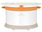 THERMOS 真空保温調理器 シャトルシェフ 3.2L オレンジ KPX-3501 OR