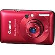 Canon PowerShot SD780IS 12.1 MP Digital Camera with 3x Optical Image Stabilized Zoom and 2.5-inch LCD (Deep Red)