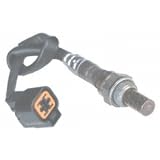 Bosch 13460 Oxygen Sensor, OE Type Fitment by Bosch