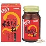 NL 赤まむし粒/オリヒロ