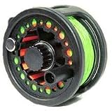 Echo Large Arbor Fly Reel 46