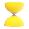 Henry's Kolibri Diabolo in Yellow