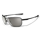 Revo Undercut Titanium Sunglasses