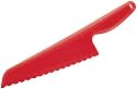 Zyliss Fresh Cut Salad Knife - Green