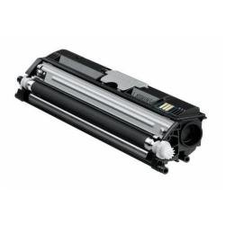 Konica Minolta 1710471-001 Black Toner Cartridge