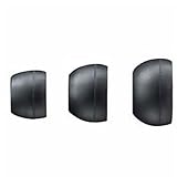 Sony EPEX1B.AE spare earbuds for EX series headphones - black