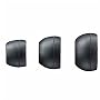 Sony EPEX1B.AE spare earbuds for EX series headphones - black