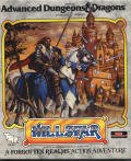 Advanced Dungeons & Dragons Hillsfar