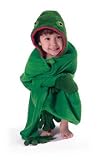 Kidorable Frog Towel