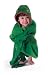 Kidorable Frog Towel