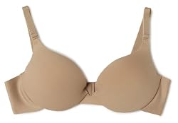 Maidenform Women's One Fabulous Fit Smooth Push Up Bra #7679