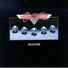 Rocks