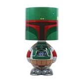 FUNKO スターウォーズランプクロック ボバ・フェット SW-lamp-AC-BOBA
