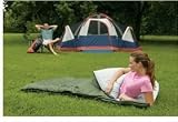 Texsport Caprock Sleeping Bag