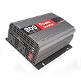 Whistler PI-800W 800 Watt Power Inverter