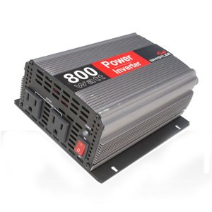 Buy Whistler PI-800W 800 Watt Power Inverter Buy Whistler PI-800W 800 Watt Power Inverter