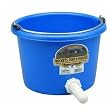 Miller Mfg. CP8 Poly Calf Nursing Pail