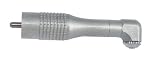 Deluxe Screw-on Type Sealed Prophy for Doriot/U-Type Systems