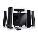 Hercules, XPS 5.170 Slim Speakers (Catalog Category: Speakers / 2.1 & Up Systems)