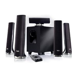 Hercules, XPS 5.170 Slim Speakers (Catalog Category: Speakers / 2.1 & Up Systems)