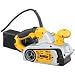 DEWALT DW433 Heavy Duty 8 Amp 3-Inch by 21-Inch Variable Speed Belt Sander with Dust Canister