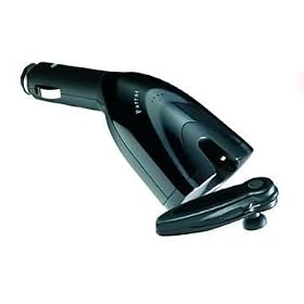 Parrot DRIVER HEADSET Plug-And-Play Bluetooth Headset and Car Kit