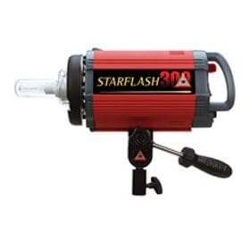 Photoflex StarFlash 300WS Mono Strobe