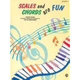 Scales and Chords Are Fun, Book 1 (Major) (Hirschberg Fun Series)