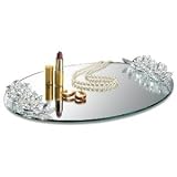 LOTUS VANITY TRAY