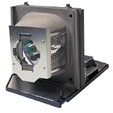 Mitsubishi VLT-HC910LP Replacement Lamp for HC3000U, HD1000U, HC1500, and HC1600 Projectors