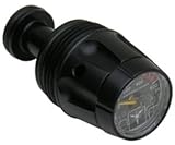 Dangerous Power G3 Pressure Measuring Device - Black