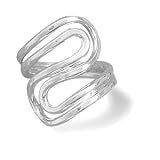 Sterling Silver Soft 