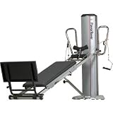 Power Tower Gravity Total Gym System