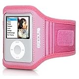 Incase iPod Nano 3G Armband - Pink (CL56127)