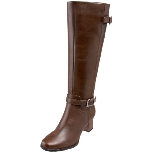 Rockport Gw H.Boot, Bottes femme