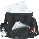 Jetsetter Dj Laptop Bag