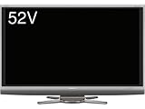 �V���[�v �t��52V�^�n��EBS�E110�xCS�f�W�^���n�C�r�W�����t���e���r AQUOS LC-52AE6