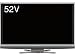 �V���[�v �t��52V�^�n��EBS�E110�xCS�f�W�^���n�C�r�W�����t���e���r AQUOS LC-52AE6