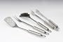 Grillfinity Premium 4 Piece Barbecue Tool Set