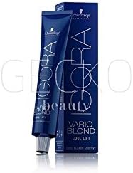 SCHWARZKOPF VARIO BLOND COOL LIFT 60ML by Shcwarzkopf