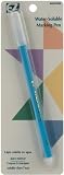 Wrights Water Soluble Marking Pen-Blue