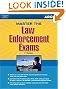 Master the Law Federal Enfment Exams, 5e (Arco Master the Federal Law Enforcement Exams)
