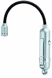 Coast LED Lenser TT7582CP Small Flex Flashlight, Silver