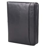 Tuscan Black Clava Tuscan Conference Padfolio