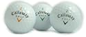 Callaway Assorted Mix Recycled Golf Balls (40 Pack)