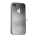 Clear Ultra Thin 1MM Light Air Case for Apple AT&T and Verizon iPhone 4 4G