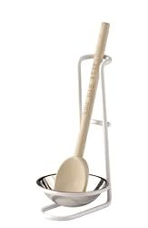 Limousine White Spoon Rest