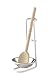 Kitchen & Housewares : Limousine White Spoon Rest