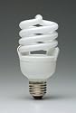 Varilight Low Energy Lighting Spirals 20w E27/ES Warm White 16000 Hours